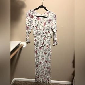 Medium Billabong maxi dress